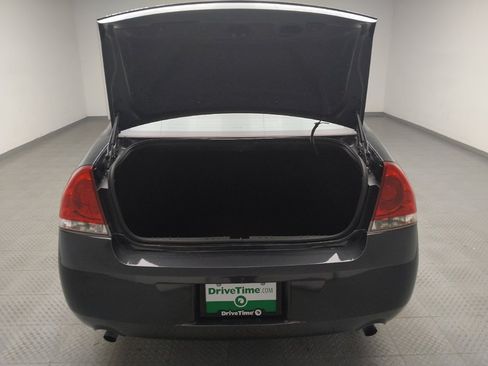 Used 2016 Chevrolet Impala LT image 29