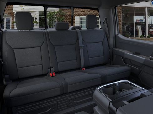 New 2026 Ford F150 XLT image 11