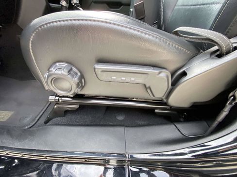 Used 2023 Jeep Wrangler Sahara w/ Cold Weather Group image 14