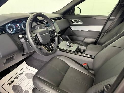 Used 2025 Land Rover Range Rover Velar S AWD/4WD image 5