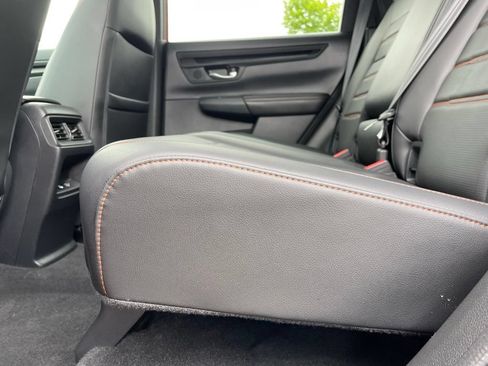 Certified 2024 Honda CR-V Sport-L image 40