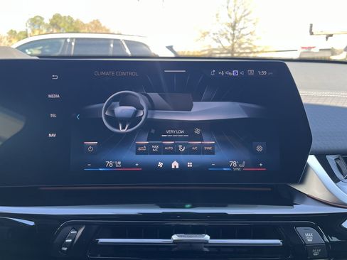 New 2026 BMW X2 xDrive28i w/ Technology Package image 27