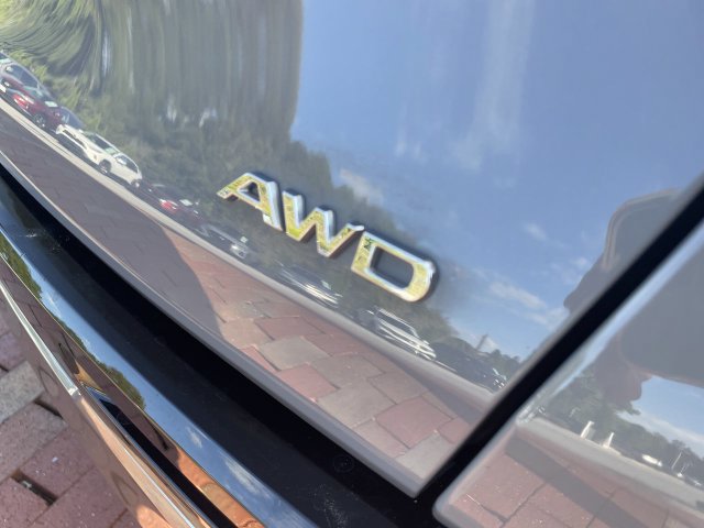 Used 2025 Acura ADX A-Spec AWD/4WD image 35