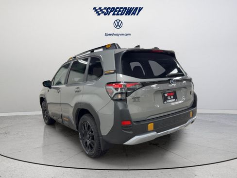 Used 2026 Subaru Forester Wilderness AWD/4WD image 7