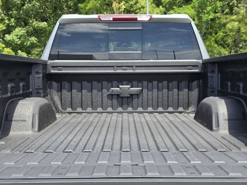 Used 2026 Chevrolet Silverado 1500 LTZ AWD/4WD image 31