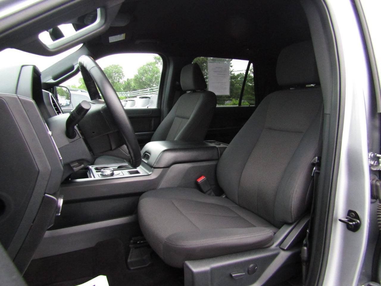 Used 2021 Ford Expedition XL RWD image 12