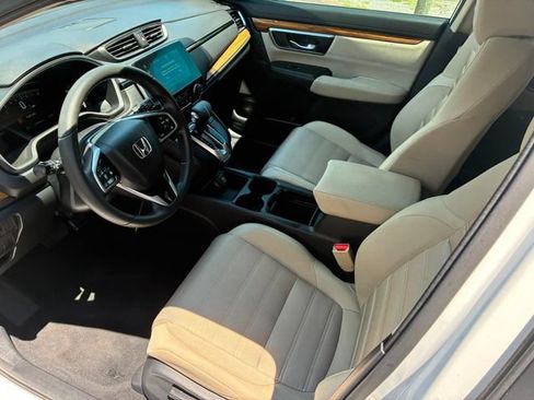 Used 2019 Honda CR-V EX image 17
