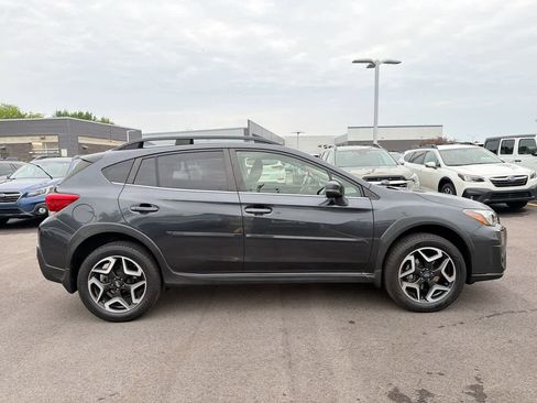 Used 2019 Subaru Crosstrek 2.0i Limited AWD/4WD image 14