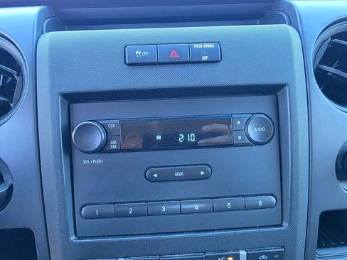 Used 2011 Ford F150 XL w/ XL Decor Group RWD image 11