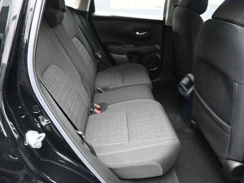 Certified 2023 Honda HR-V LX image 22