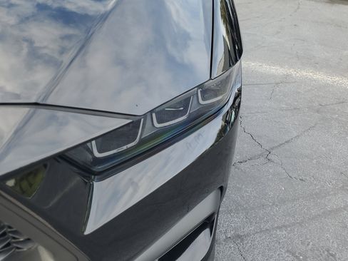 New 2026 Ford Mustang Premium w/ Mustang Nite Pony Package image 4