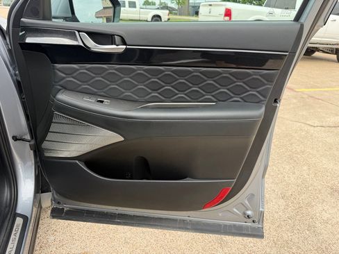 Used 2020 Hyundai Palisade Limited FWD image 28