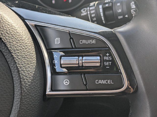 Certified 2023 Kia Seltos S w/ Navigation Package FWD image 24