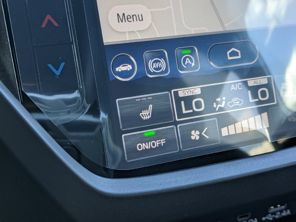 New 2026 Subaru Forester Wilderness AWD/4WD image 31