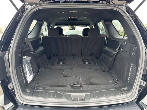 Used 2023 Dodge Durango SXT Launch Edition image 31
