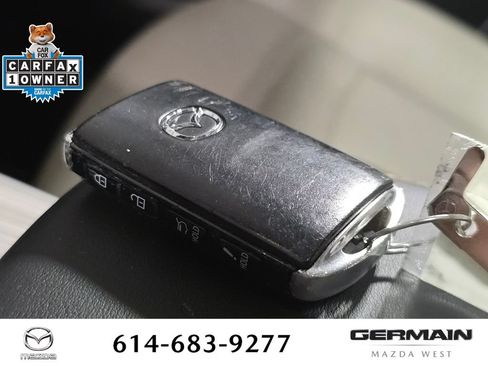 Certified 2024 MAZDA CX-90 Plug-In Hybrid w/ Preferred AWD/4WD image 35