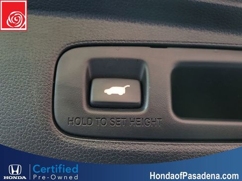 Certified 2024 Honda CR-V Sport-L image 27