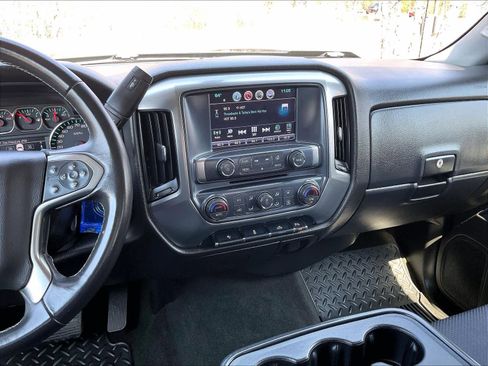 Used 2018 Chevrolet Silverado 1500 LT w/ All Star Edition image 18