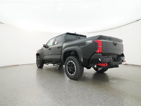 New 2026 Toyota Tacoma TRD Off-Road image 30