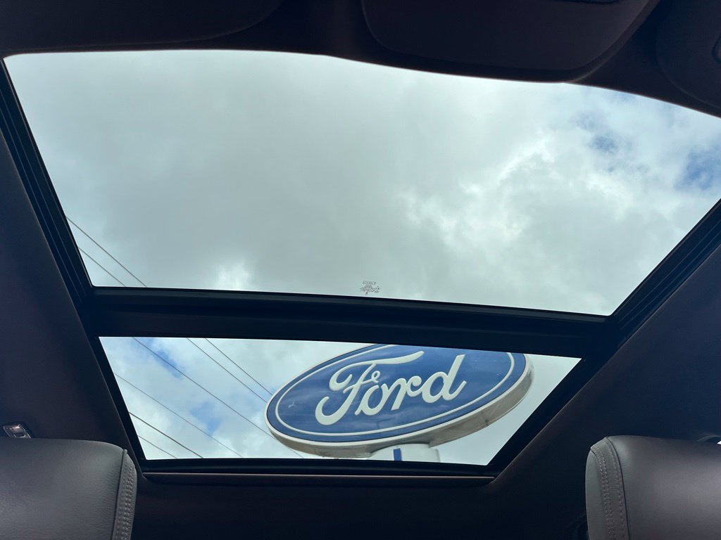 Used 2024 Ford F150 King Ranch w/ FX4 Off-Road Package AWD/4WD image 30