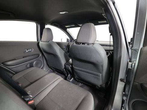 Used 2019 Honda HR-V Sport image 19