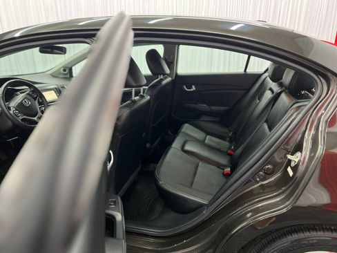 Used 2013 Honda Civic EX-L image 14