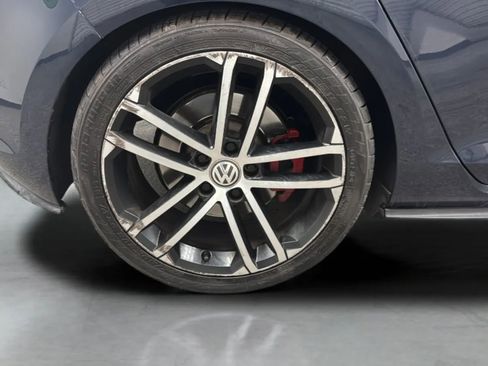 Used 2017 Volkswagen GTI Sport FWD image 34