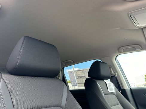 New 2026 Honda CR-V LX image 18