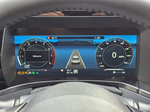 New 2026 Subaru Outback Limited AWD/4WD image 16