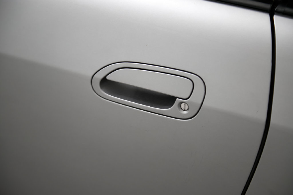 Used 2000 Honda S2000 image 11