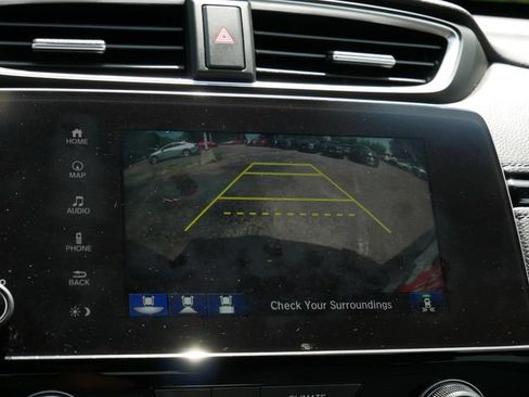 Used 2017 Honda CR-V Touring image 27