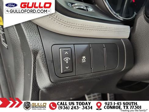 Used 2013 Kia Optima SX w/ Limited Pkg image 22