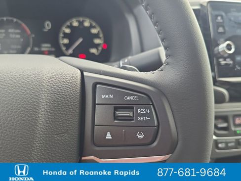 New 2026 Honda Ridgeline RTL image 20