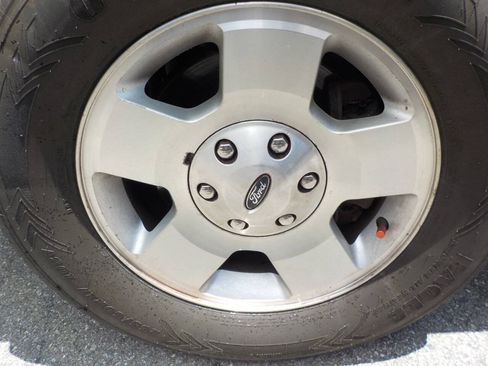 Used 2006 Ford F150 STX RWD image 18
