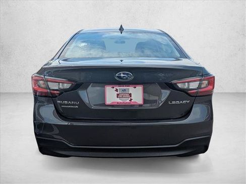 Used 2025 Subaru Legacy Premium AWD/4WD image 6