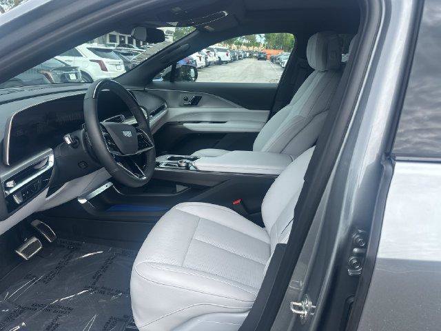 New 2027 Cadillac Lyriq Sport RWD image 10