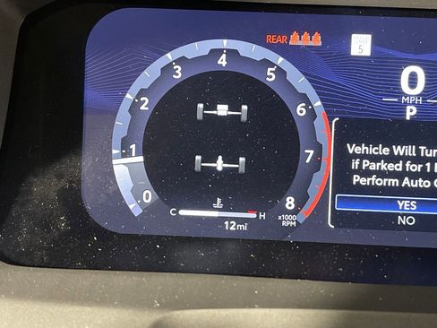 New 2026 Toyota Tacoma TRD Sport image 19