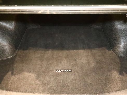 Used 2024 Nissan Altima 2.5 S image 29