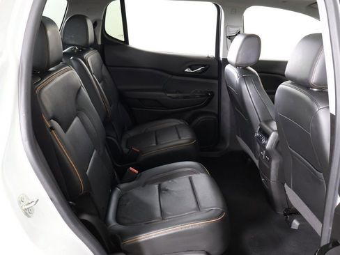 Used 2020 GMC Acadia AT4 w/ Driver Alert Package II AWD/4WD image 42