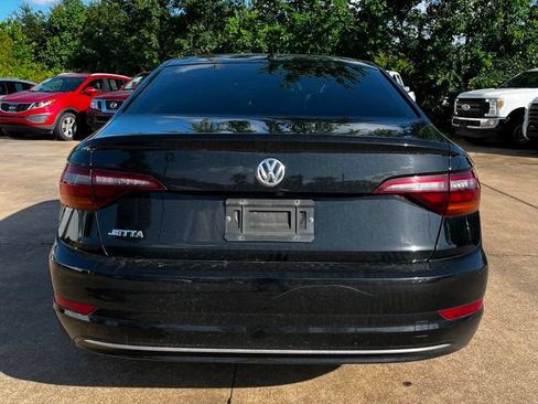Used 2019 Volkswagen Jetta FWD image 8