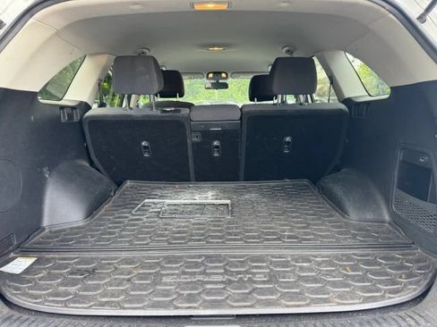 Used 2017 Kia Sorento AWD image 17