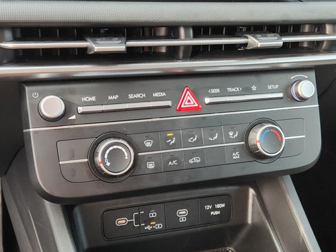 Certified 2025 Hyundai Tucson SE AWD/4WD image 20