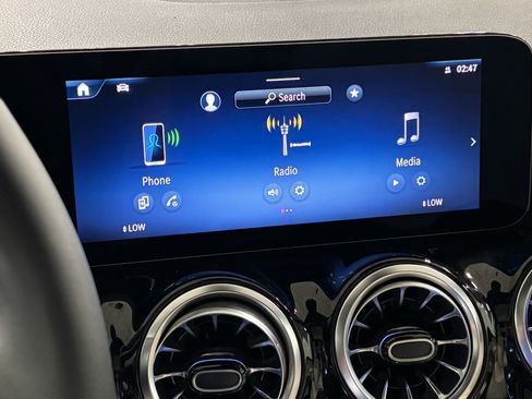 New 2026 Mercedes-Benz GLA 250 image 20
