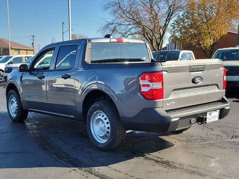 New 2025 Ford Maverick XL w/ 4K Tow Package image 6