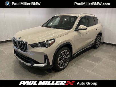 New 2026 BMW X1 xDrive28i w/ Technology Package