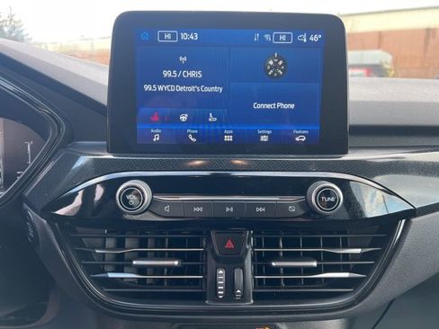 Used 2023 Ford Escape ST-Line image 26