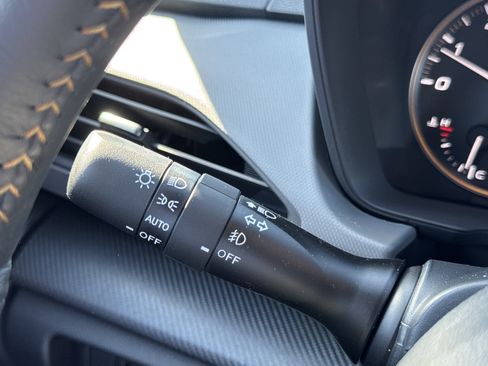 New 2026 Subaru Crosstrek 2.5i Wilderness image 17