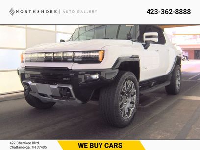 Used 2024 GMC Hummer EV 3X w/ Battery Pack, 24 Module Pack