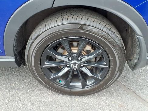 Certified 2024 Honda CR-V Sport-L image 12