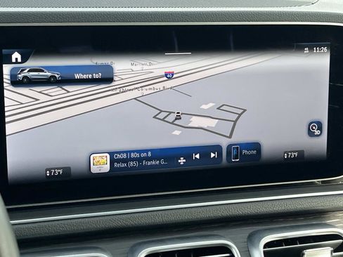 Certified 2025 Mercedes-Benz GLE 350 4MATIC image 27